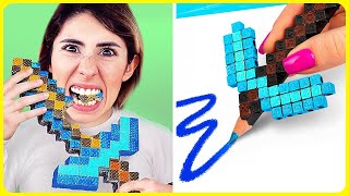 Mi̇necraft Oyun Kent