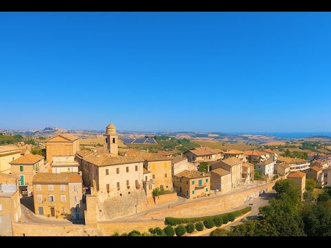 Lapedona - Marche - Italy