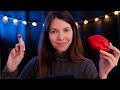 Asmr  te hago tu skincare con muchos mouth sounds love asmr en espaol