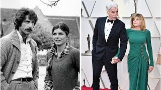 These Photos Show How In Love Sam Elliott And Katherine Ross Are After Over 40 Years