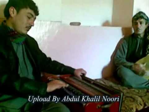 Mohammad Samangani Avi محمد سمنگاني اگر به صحبت شبي نشيني