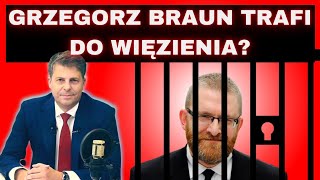 Bosak Ocalony, Braun Stracił Immunitet, Biały Proszek Sienkiewicza - Prof. Mirosław Piotrowski