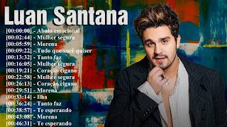 Sucessos & Fan Favorites | Music Mix ⭐ Luan Santana 2026 – Hits