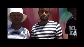 STONE PIECE x 33M JUNIOR JVY-  For the first time (Official Music Video) Dir by Jayshawn Kevin