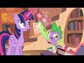 My Little Pony: Friendship Is Magic - Burp Compilation
