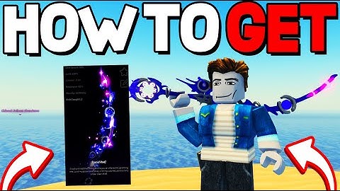How To GET LUCID ROD SHOWCASE in FISCH! Roblox