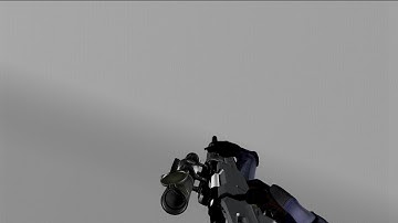 SPR-208 reload animation