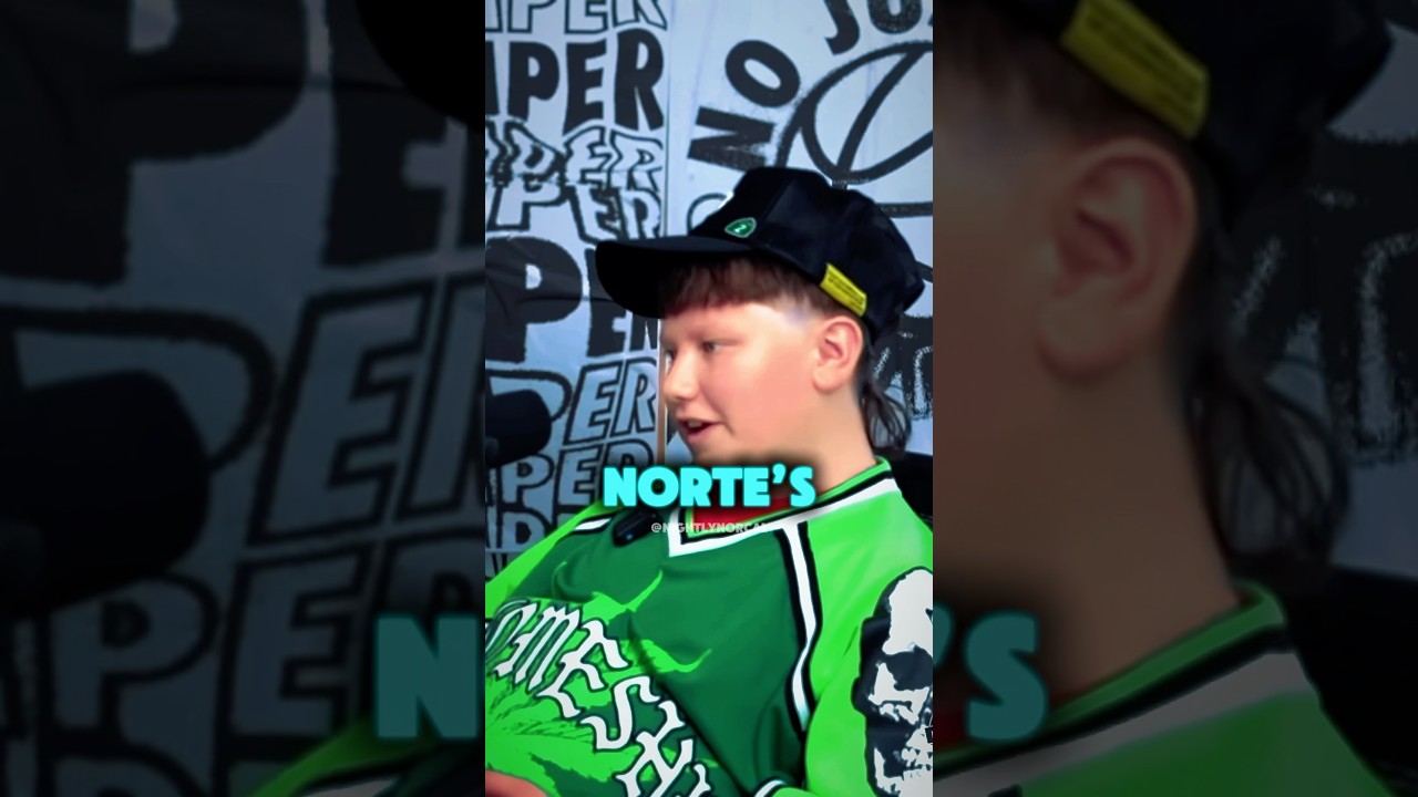 Lil Brazzy On Beefing W/ All the Northerners In Utah 🔴🏔️ Via: ​⁠