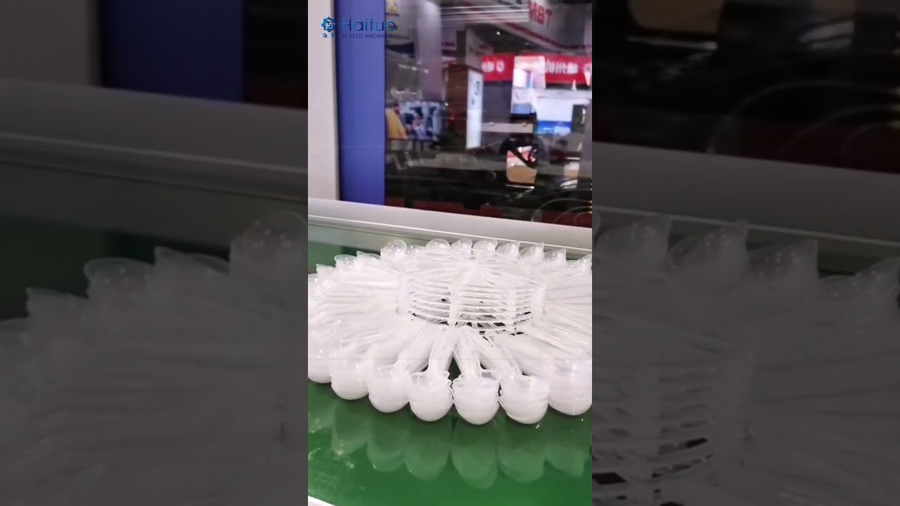 Haituo Spoon 32 cavities-in production Welcome to inquiry details!