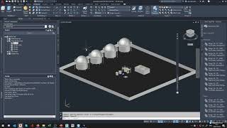Plant 3D - A workflow to integrate plant 3d into a unity application for visualisation - Webinar screenshot 2