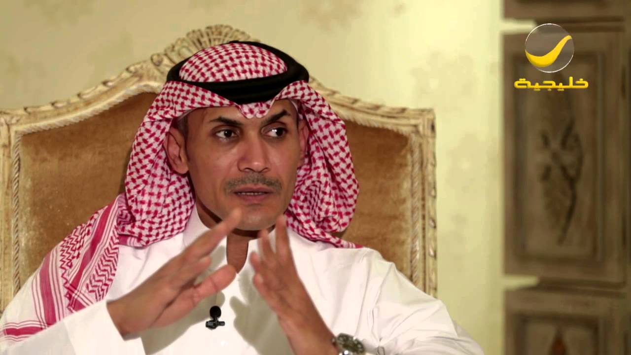 حارس الأهلي السابق عبدالهادي حداد ضيف برنامج وينك ؟ مع محمد الخميسي