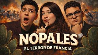 Los Nopales SALVARON a México | Ignorantr3s Ep. 01