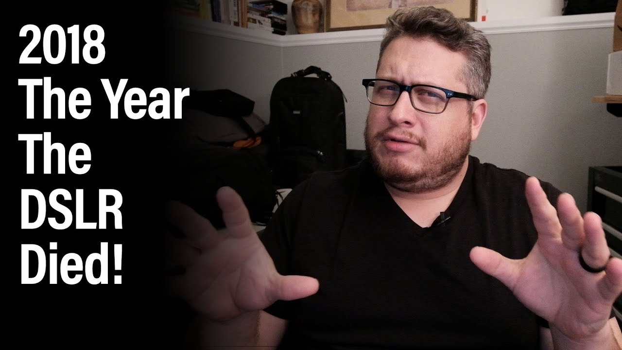 Canon EOS-R vs Nikon Z6 & Z7 vs Sony A7III vs Panasonic Full Frame? Exciting times in camera land!