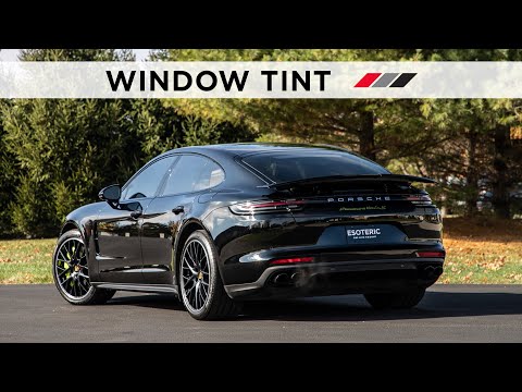 Deluxe Window Tinting Elk Grove