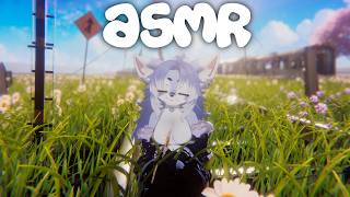 [ASMR] ♡ May I Pamper You, Darling~? ♡