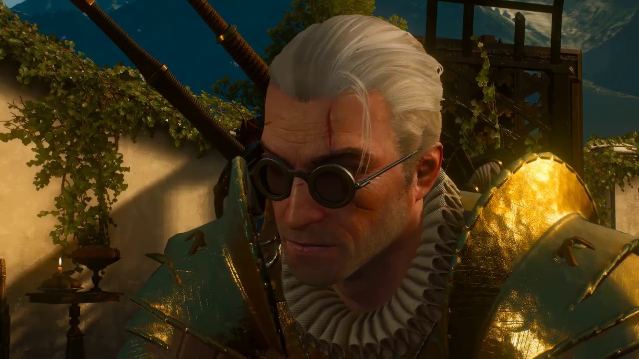 The Witcher 3 Blood and Wine Gwent To Everything Turn, Turn