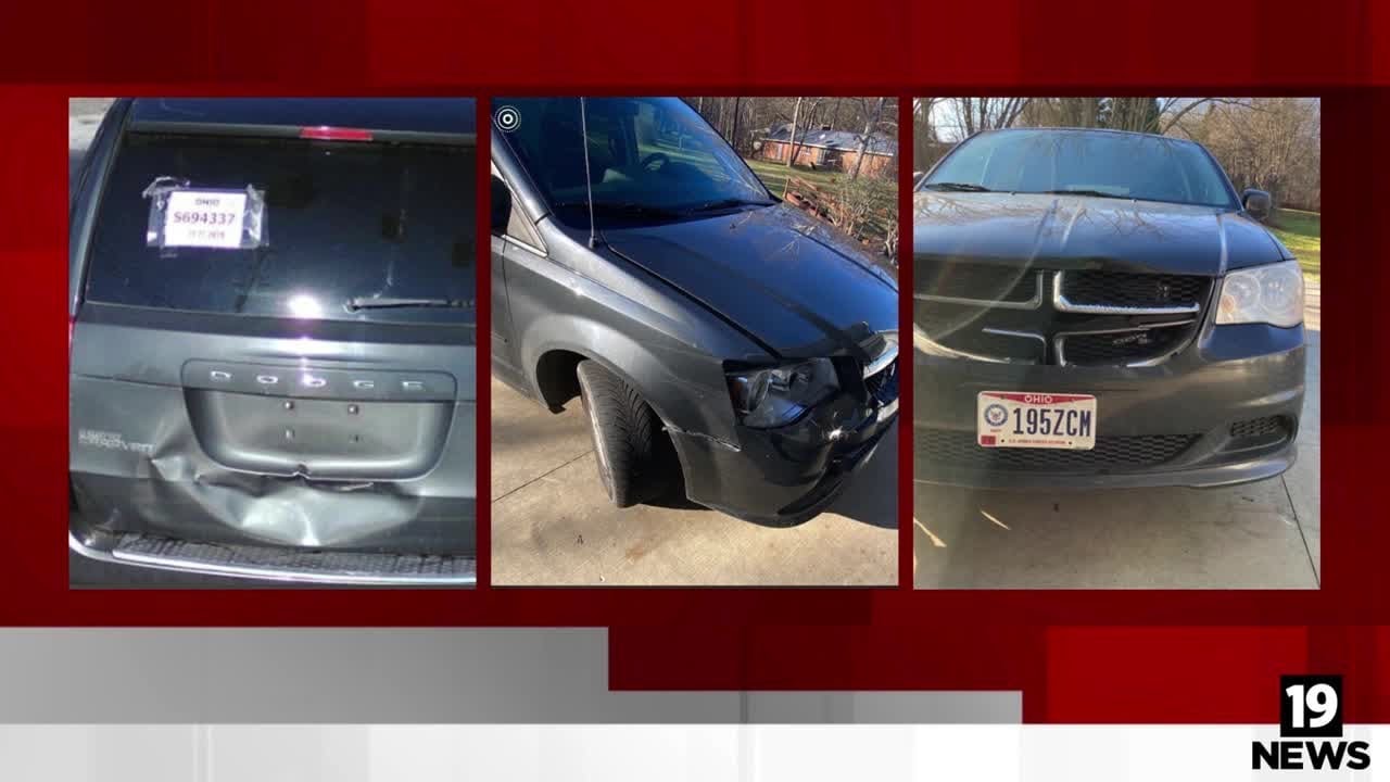 Cleveland police looking for missing, endangered woman driving van