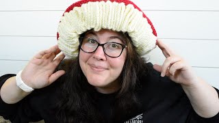 Shelabobby Knitting Podcast  Episode 18  Hello Warm Weather!