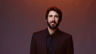Josh Groban Biography