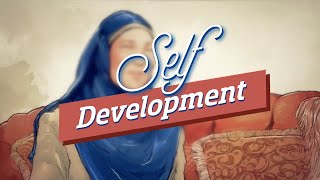 Marriage Makeover (1/5) - Self Development - Haleh Banani - Quran Weekly