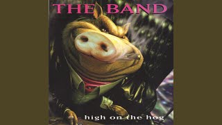 Free Your Mind - The Band
