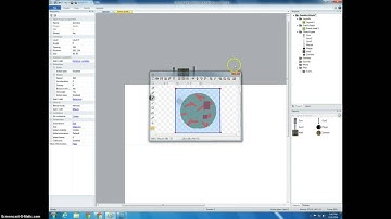 Construct 2: 8-Directional Shooter Tutorial (Part 1)