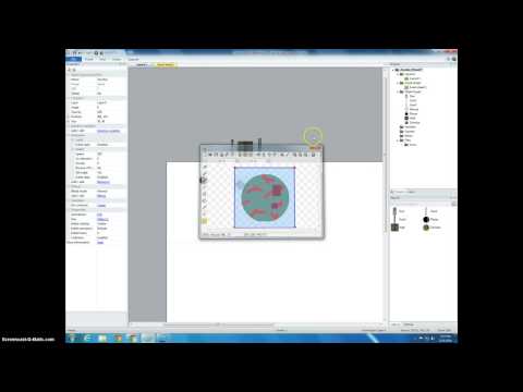 Construct 2: 8-Directional Shooter Tutorial (Part 1)