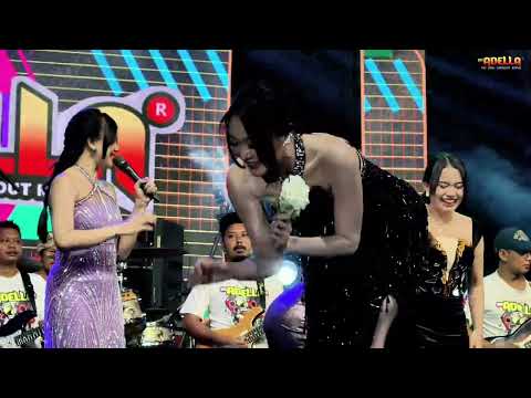 TAMBAL BAN - Difarina indra Ft Fendik Adella - TRESNO TEKAN MATI - OM ADELLA FULL ALBUM TERBARU 2025