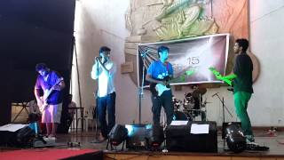 Moves Like Jagger (Rock cover) - VESIT