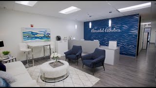 Elemental Esthetics Spa Tour