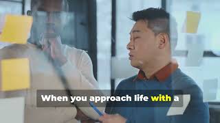 Flip the Script --Turn Problems into Solutions