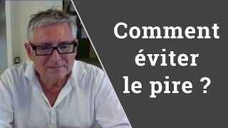 Michel Onfray : comment je vois l’avenir de l’humanité