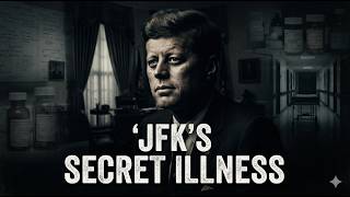 JFK s Secret Health Problems The President Who Was Far Sicker Than America Knew