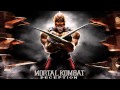 Mortal Kombat Deception OST Hara Kiri