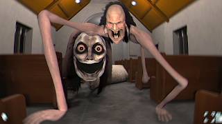 WYRM AND NEW GANGLER ARE CHALLENGING??? (The Classrooms)