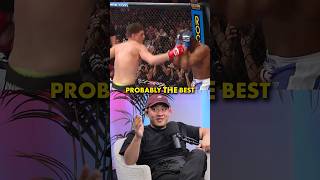 BEST one round fight in MMA history?! #mma #ufc #fighters #mmafans #mmafighter #ufcfans #mmanews