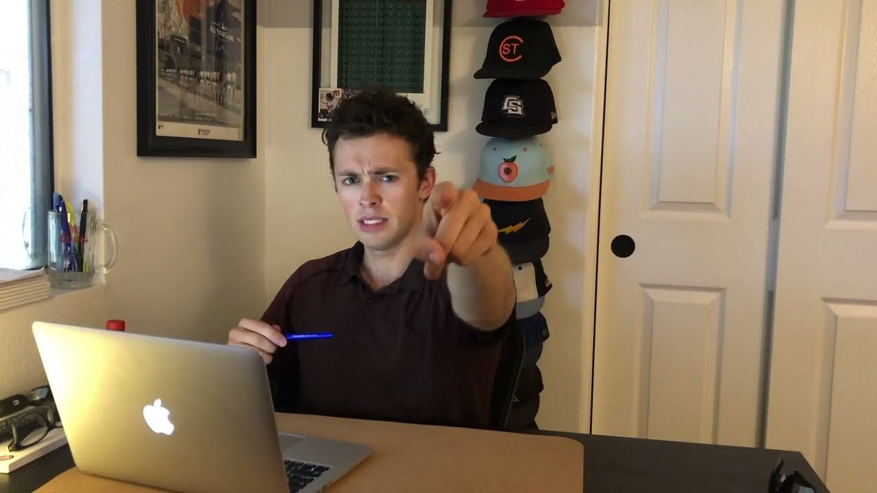 FIP vs. ERA - Night Pitch Power Minute