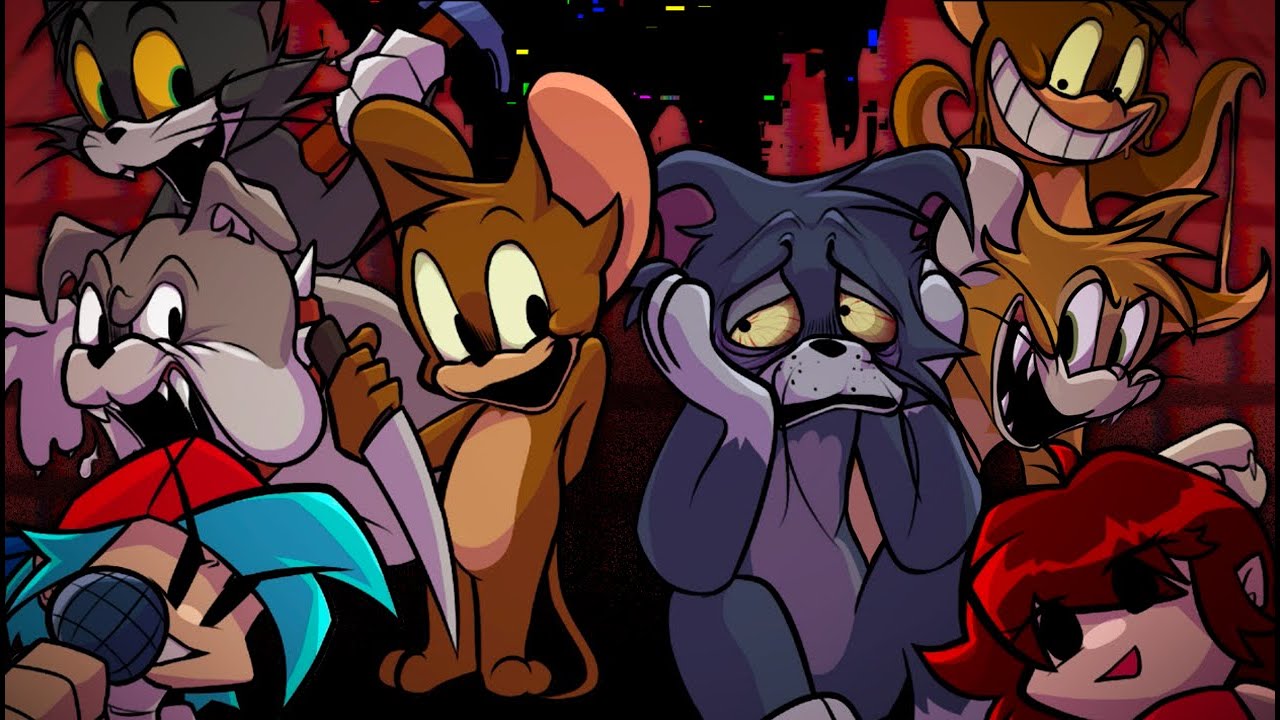 The Basement Show OST - Tragical comedy