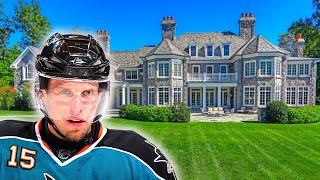 DUMBEST NHL Players Who Went Completely BROKE