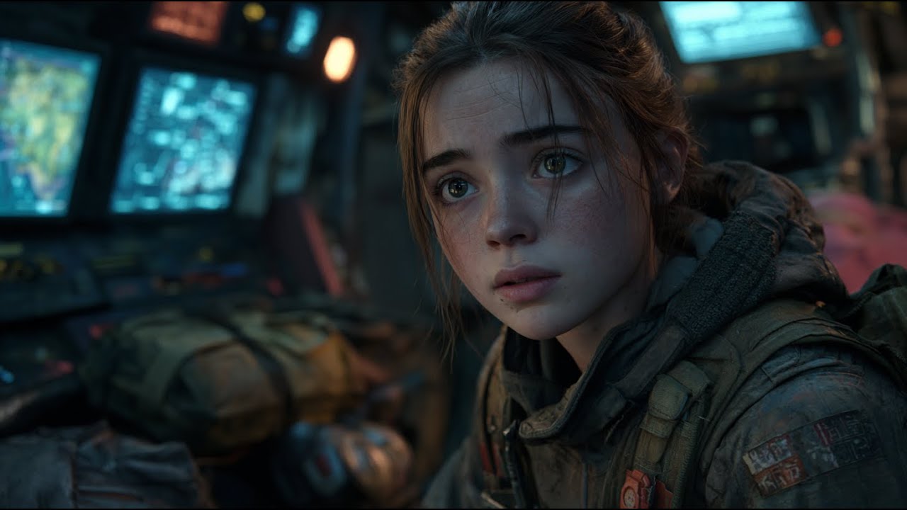 No One Suspected the Shy, “Fragile” Girl Was a Battlefield Prodigy | Best HFY Stories | HFY Sci-Fi