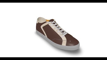 Threedium - How to setup default materials