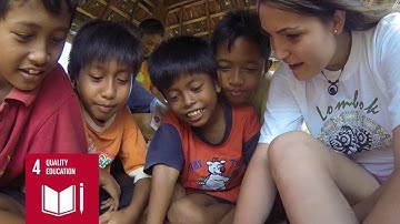 Experience Global Volunteer: Elsa