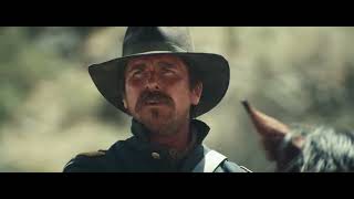 Hostiles (2017)