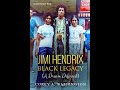 Capture de la vidéo Jimi Hendrix Black Legacy Documentary (Part 1)