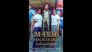 Jimi Hendrix Black Legacy Documentary (Part 1)