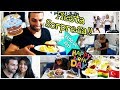 CUMPLEAÑOS SORPRESA PARA MI ESPOSO/EN TURQUÍA 2019