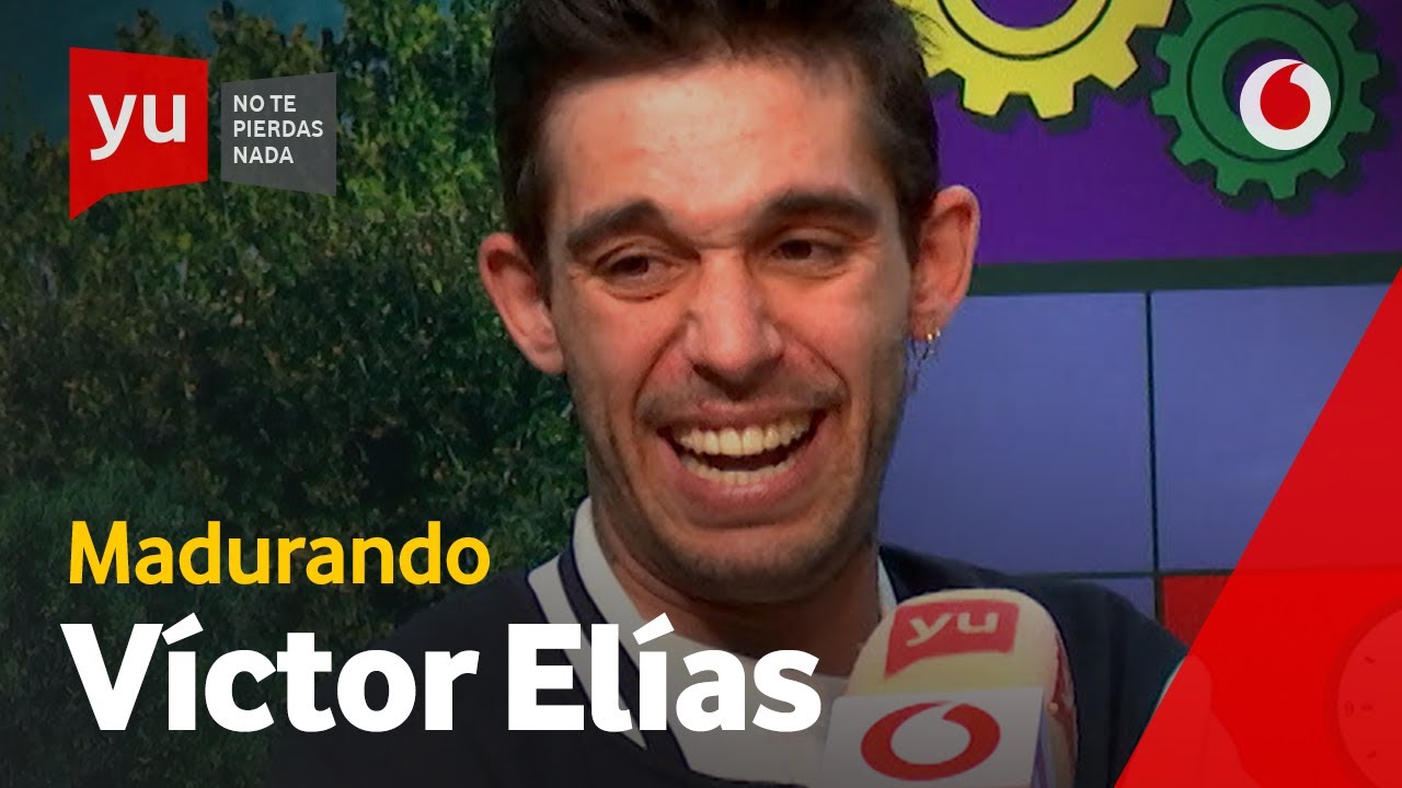 VICTOR ELIAS: 