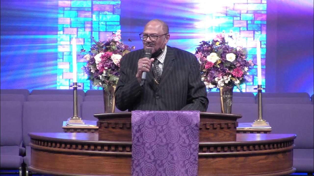 Koinonia of PA Jurisdiction COGIC Spring Workers Meeting Friday, March