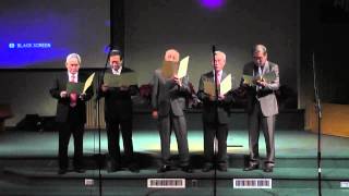 뉴욕제일장로교회 KFPCNY 2013년 선교회별 찬양제 09 모세선교회