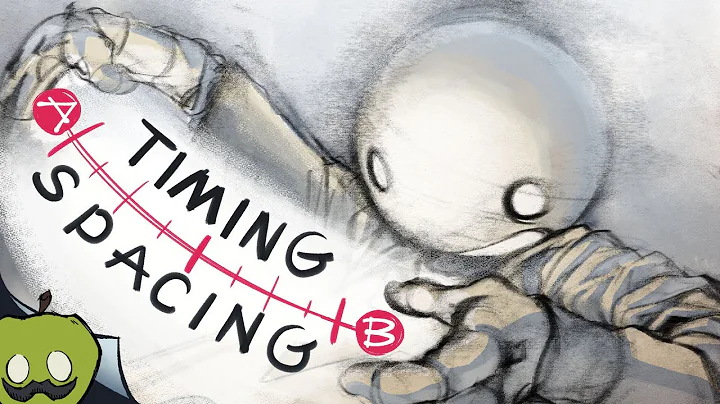 The #1 Animation Principle (How To In-Between)